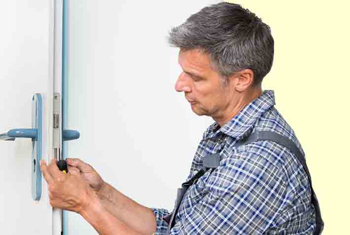 Catalina Foothills Locksmith