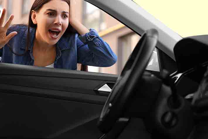 Catalina Foothills Locksmith