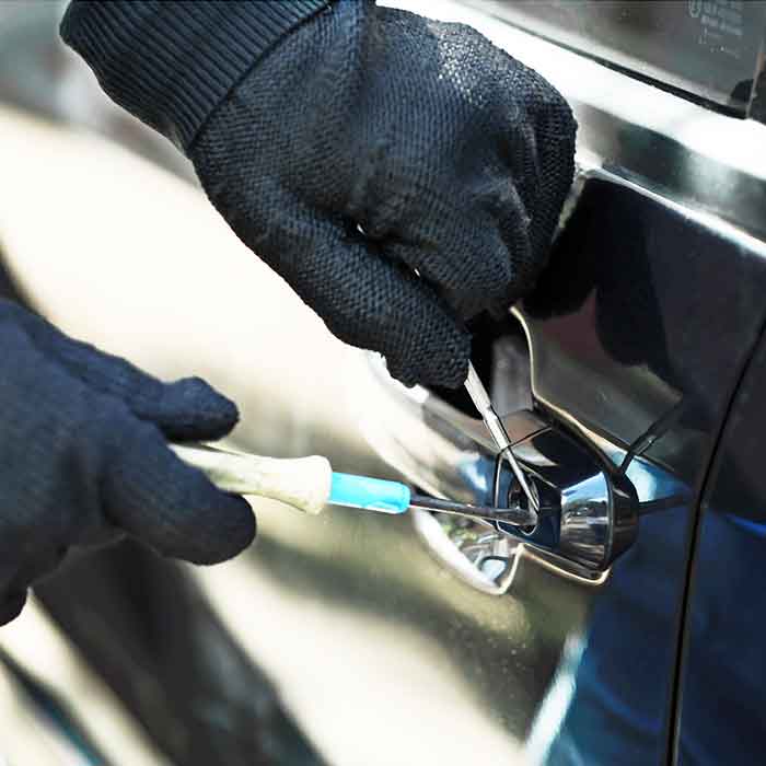 Catalina Foothills Locksmith
