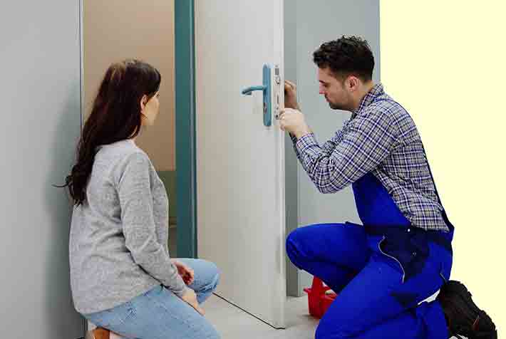 Catalina Foothills Locksmith