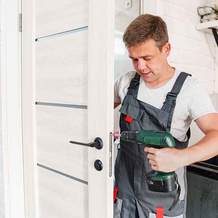 Catalina Foothills Locksmith