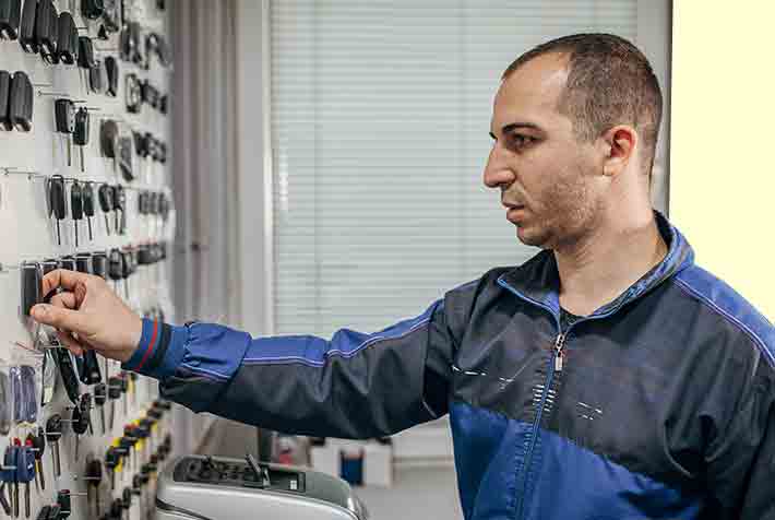 Catalina Foothills Locksmiths 