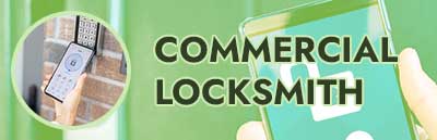 Catalina Foothills Locksmith Commercial