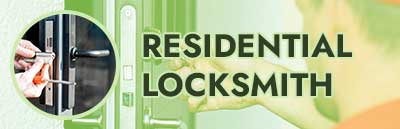 Catalina Foothills Locksmith Residential